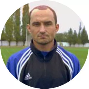 Oleksandr Bondarenko