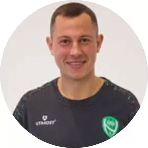 Oleksandr Boryachuk - Football player