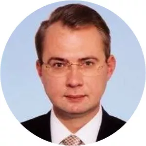 Oleksandr Buriak