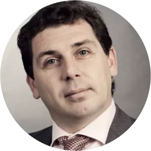 Oleksandr Chernenko - Politician