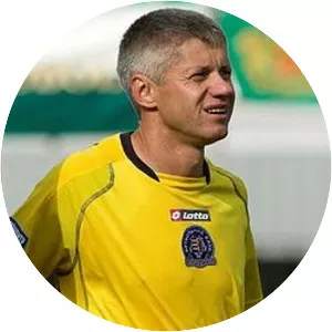 Oleksandr Chyzhevskyi