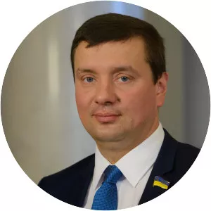 Oleksandr Danchenko