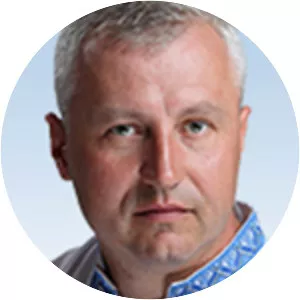 Oleksandr Dekhtiarchuk - Ukrainian politician