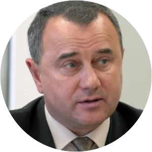 Oleksandr Dombrovskyi