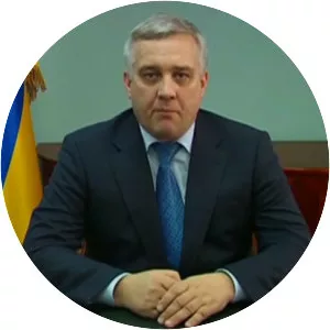 Oleksandr Grigorovich Yakymenko