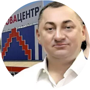 Oleksandr Hereha
