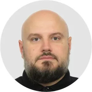 Oleksandr Horobets - People's Deputy of Ukraine