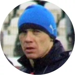 Oleksandr Horshkov