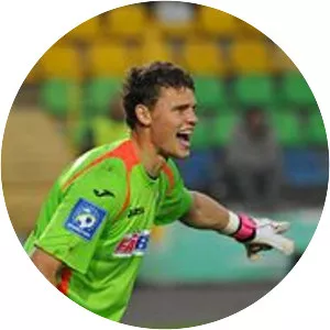 Oleksandr Ilyuschenkov