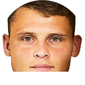 Oleksandr Ilyushchenkov - Ukrainian football player