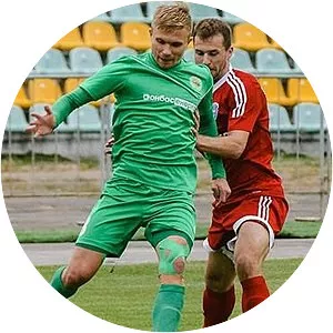 Oleksandr Ivashchenko