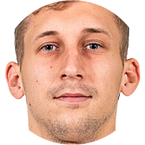 Oleksandr Kapliyenko - Ukrainian football player