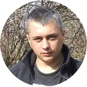 Oleksandr Khrapachenko - 