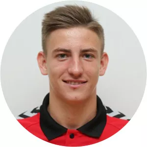 Oleksandr Klymets - Footballer