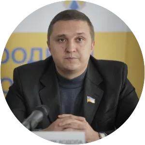 Oleksandr Kodola