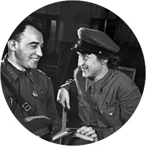 Oleksandr Korniychuk