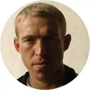 Oleksandr Kosyrin - Former football player