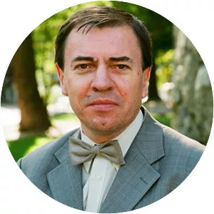 Oleksandr Kozarenko