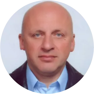 Oleksandr Ksenzhuk - Politician