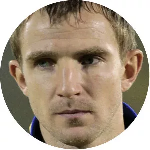 Oleksandr Kucher - Ukrainian former football player