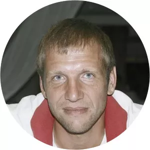 Oleksandr Lavrentsov