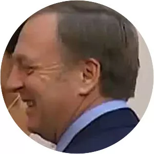 Oleksandr Lavrynovych - Ukrainian physicist