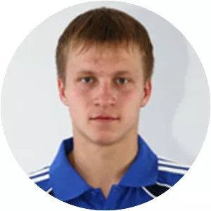 Oleksandr Lebedenko