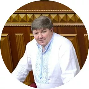 Oleksandr Livik