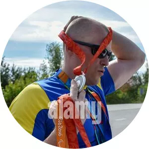 Oleksandr Mashchenko