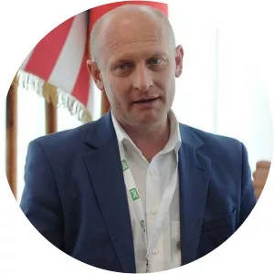 Oleksandr Matusevych