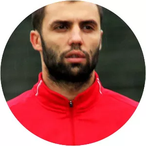 Oleksandr Mishurenko