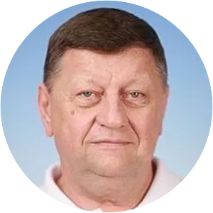 Oleksandr Mykhailovych Volkov