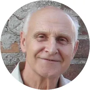 Oleksandr Mykolayovych Sharkovsky