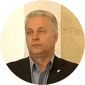 Oleksandr Myrnyi