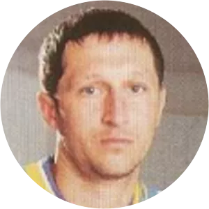 Oleksandr Palyanytsya