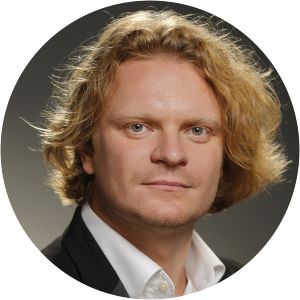 Oleksandr Pecherytsia