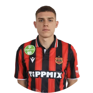 Oleksandr Petrusenko