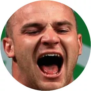 Oleksandr Pielieshenko