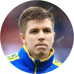 Oleksandr Pikhalyonok