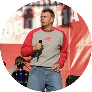 Oleksandr Polozhynskyi