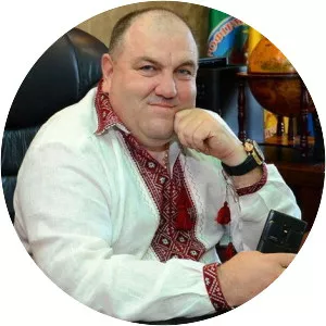 Oleksandr Povorozniuk