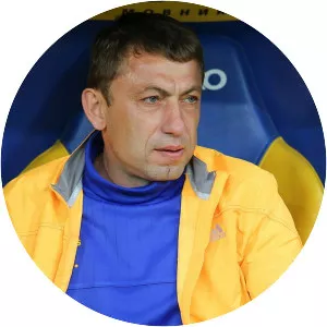 Oleksandr Pryzetko