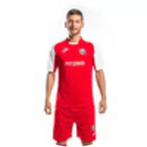 Oleksandr Pyatov - Footballer