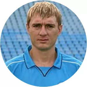 Oleksandr Radchenko