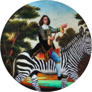 Oleksandr Rojtburd - Ukrainian artist