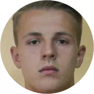 Oleksandr Safronov - Ukrainian soccer player