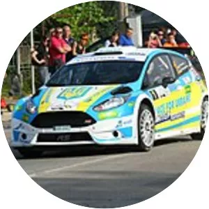 Oleksandr Saliuk Jr.