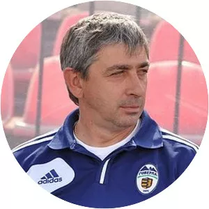 Oleksandr Sevidov