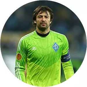 Oleksandr Shovkovskiy