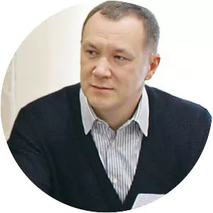 Oleksandr Suprunenko